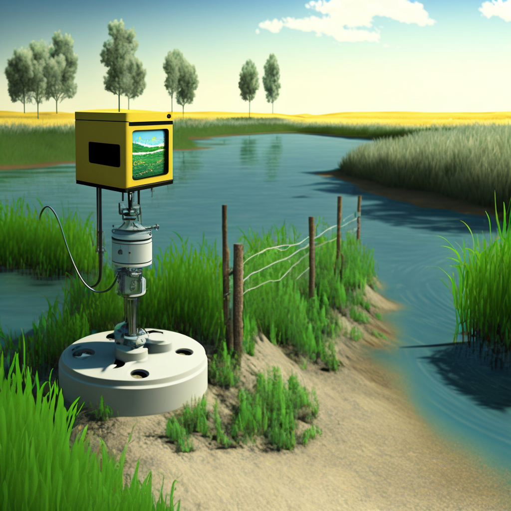 Monitoring Kiosk